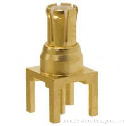 mcx rf connector